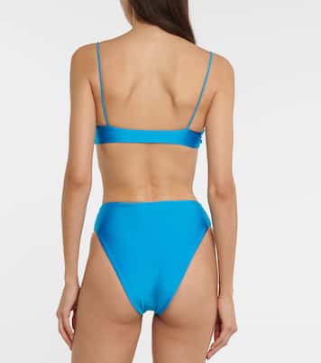 Bikini-Oberteil Muse | Jade Swim