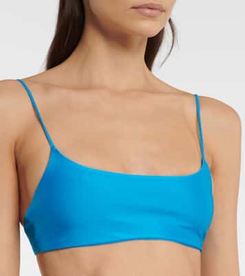 Bikini-Oberteil Muse | Jade Swim