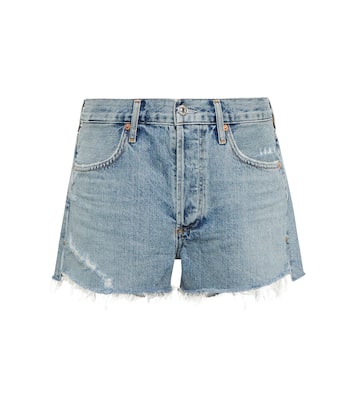 Shorts di jeans Annabelle | Citizens of Humanity