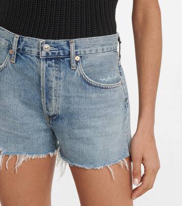 Shorts di jeans Annabelle | Citizens of Humanity