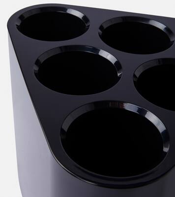 Poppins umbrella stand | Magis