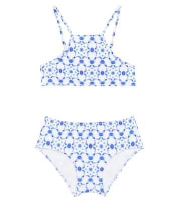 Bikini Gomette con stampa | Vilebrequin Kids