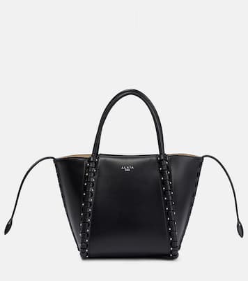 Borsa Le Hinge Mini in pelle | Alaïa