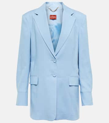 Blazer Alastair aus einem Leinengemisch | Altuzarra