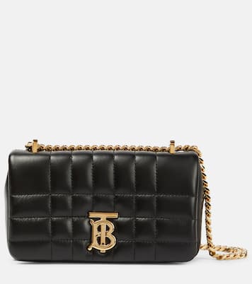 Sac Lola Mini en cuir | Burberry