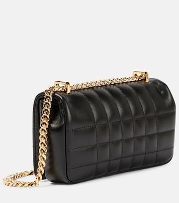 Sac Lola Mini en cuir | Burberry