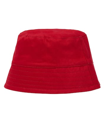 Sombrero de pescador con logo | Kenzo Kids