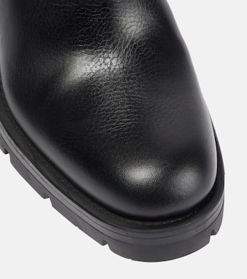 Stivaletti Neva in pelle | Chloé