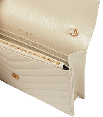 Portemonnaie mit Kettenriemen Cassandre | Saint Laurent