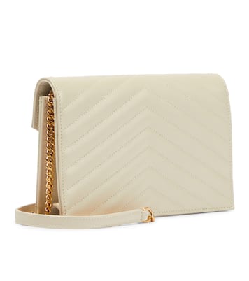 Portemonnaie mit Kettenriemen Cassandre | Saint Laurent