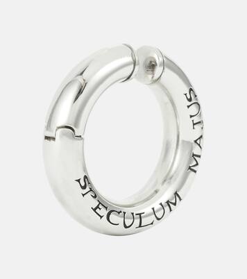 Orecchini ear cuff con logo | Gucci