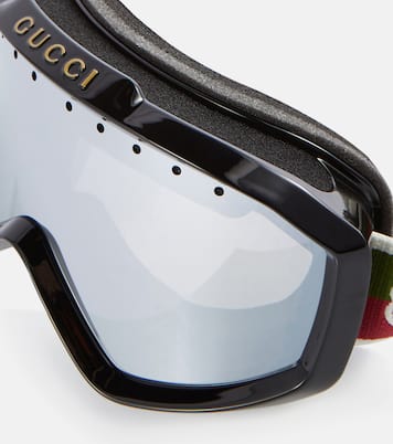 Mascherina da sci | Gucci