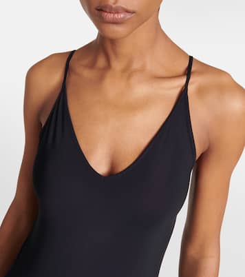 Jersey bodysuit | Jil Sander