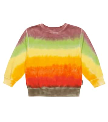 Sweatshirt Monti aus Baumwolle | Molo