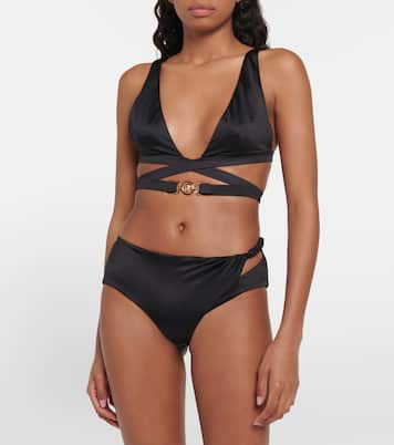 Braga de bikini | Versace