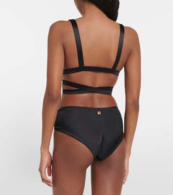 Braga de bikini | Versace