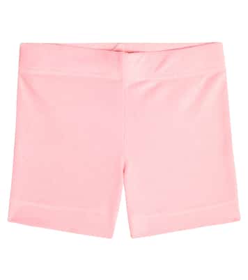 Shorts Sponge aus Jersey | Caroline Bosmans