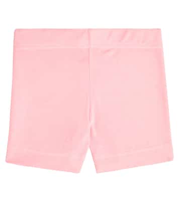 Shorts Sponge aus Jersey | Caroline Bosmans