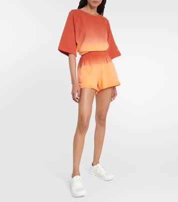 Shorts Canyon Soho de algodón | The Upside
