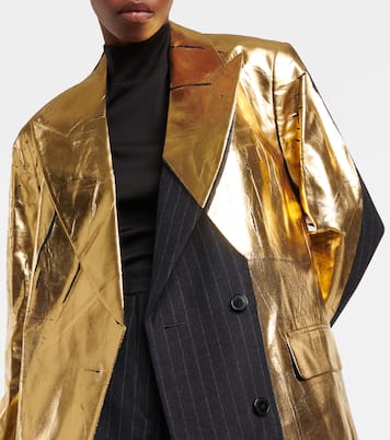 Blazer en laine | Dries Van Noten