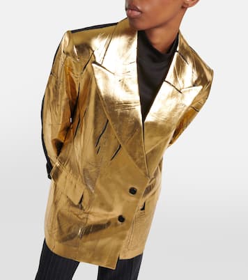 Blazer en laine | Dries Van Noten