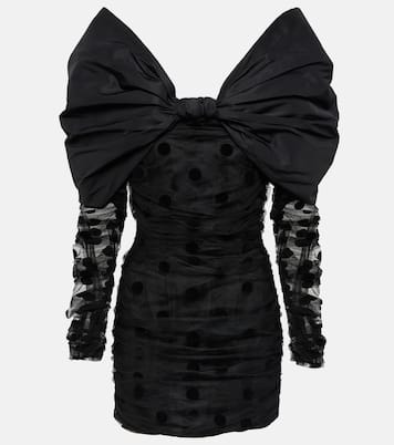 Minikleid aus Tüll | Nina Ricci