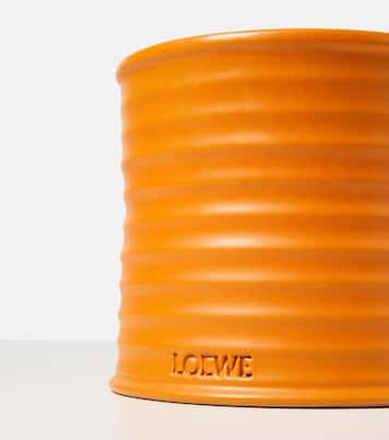 Vela Orange Blossom mediana | Loewe Home Scents
