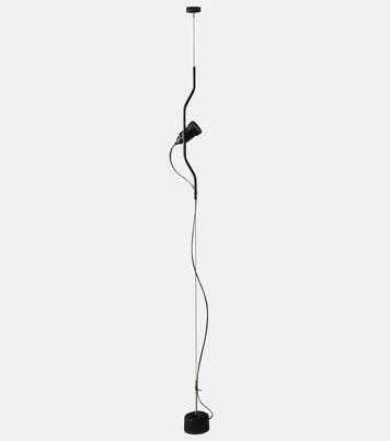 Parentesi pendant lamp by Achille Castiglioni and Pio Manzù, UK plug | Flos