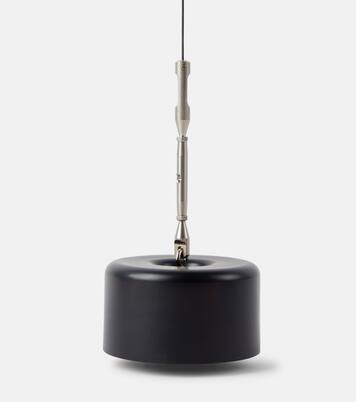 Parentesi pendant lamp by Achille Castiglioni and Pio Manzù, UK plug | Flos