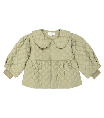 Cappotto trapuntato Andrea | C'era Una Volta