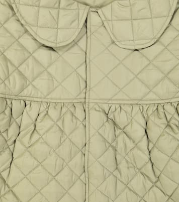 Cappotto trapuntato Andrea | C'era Una Volta