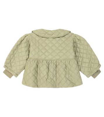 Cappotto trapuntato Andrea | C'era Una Volta