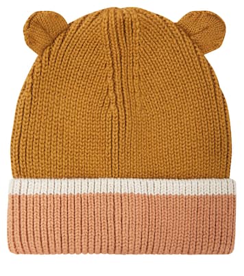 Berretto Gina in cotone color-block | Liewood