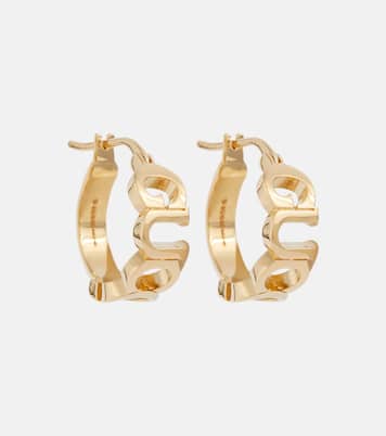 Boucles d'oreilles à logo | Gucci