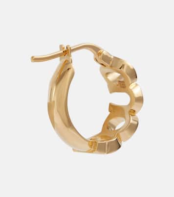 Boucles d'oreilles à logo | Gucci