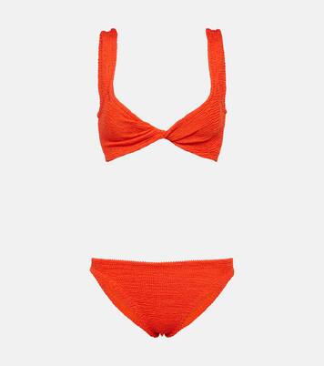 Juno bikini | Hunza G