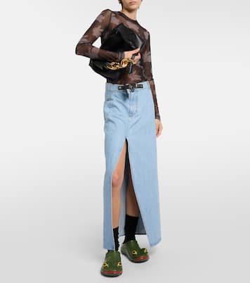 x Wellipets clogs | JW Anderson