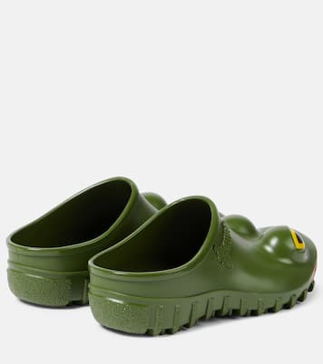 x Wellipets clogs | JW Anderson