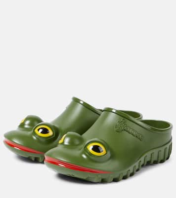 x Wellipets clogs | JW Anderson