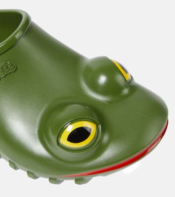 x Wellipets clogs | JW Anderson