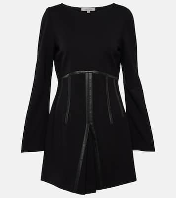 Emotional Essence minidress | Dorothee Schumacher