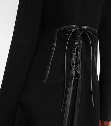 Emotional Essence minidress | Dorothee Schumacher
