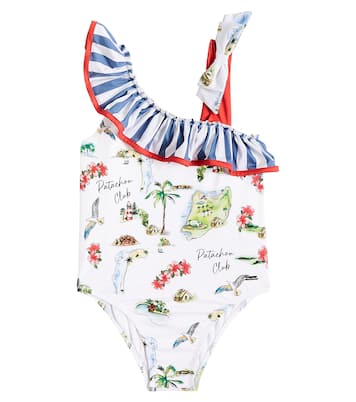 Maillot de bain imprimé | Patachou