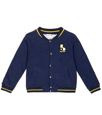 Bomber Christopher in cotone | Bonpoint