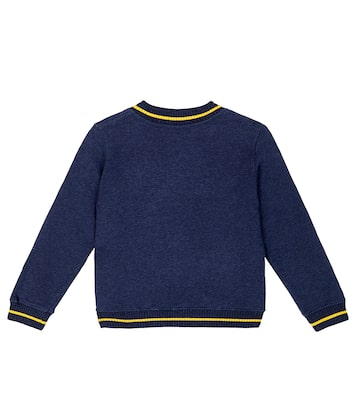Bomber Christopher in cotone | Bonpoint