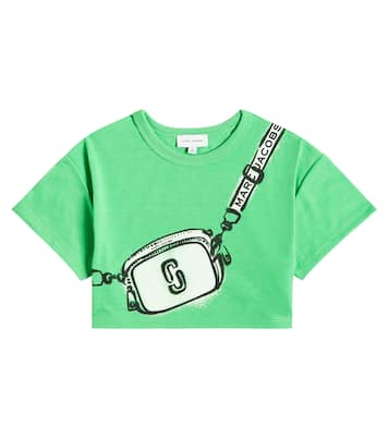 T-shirt imprimé | Marc Jacobs Kids