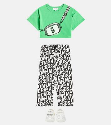 T-shirt imprimé | Marc Jacobs Kids