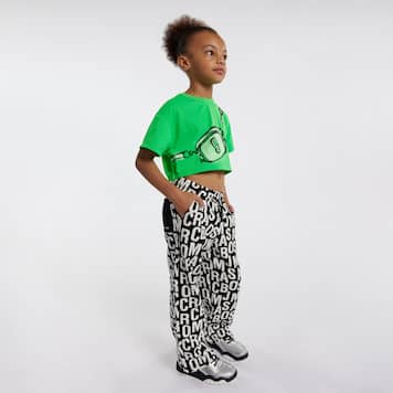 T-shirt imprimé | Marc Jacobs Kids