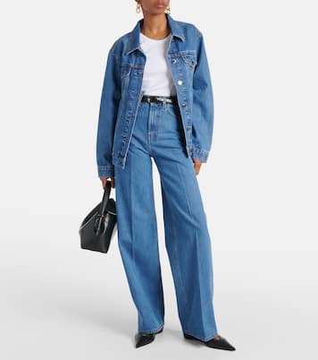 Giacca di jeans | Toteme