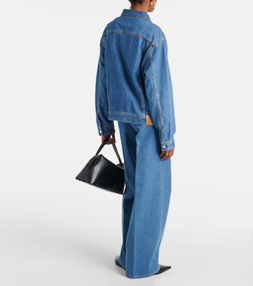 Giacca di jeans | Toteme